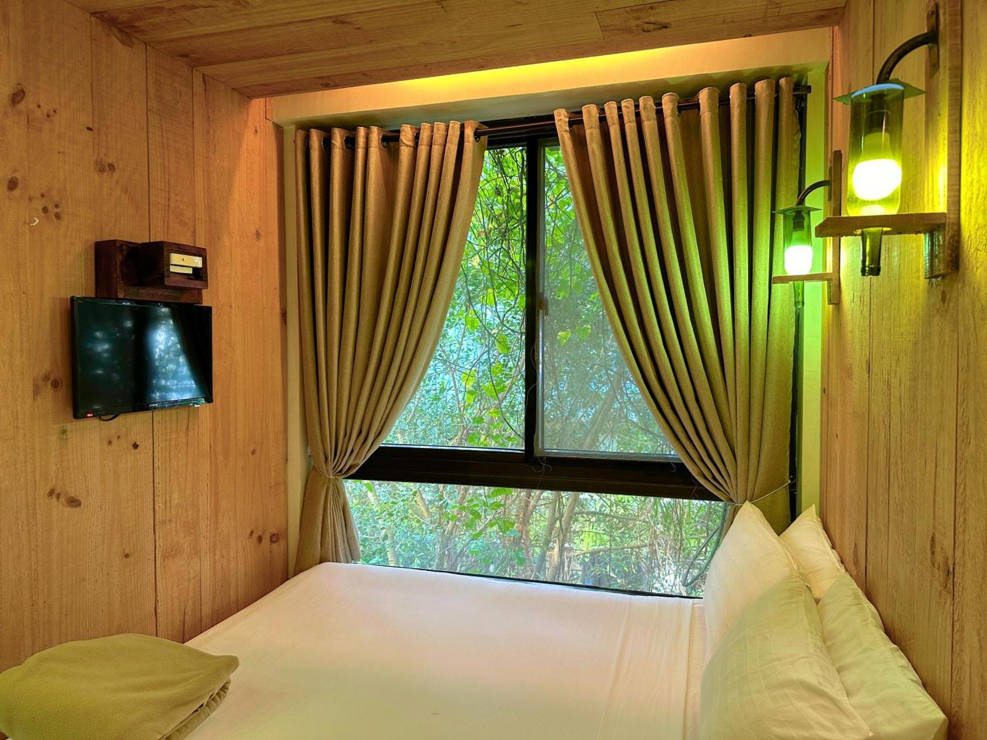 Cabins By Eco Hotels Tagaytay City Kamer foto