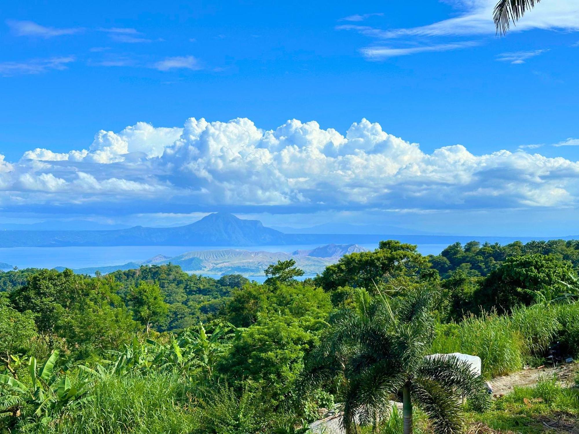 Cabins By Eco Hotels Tagaytay City Buitenkant foto