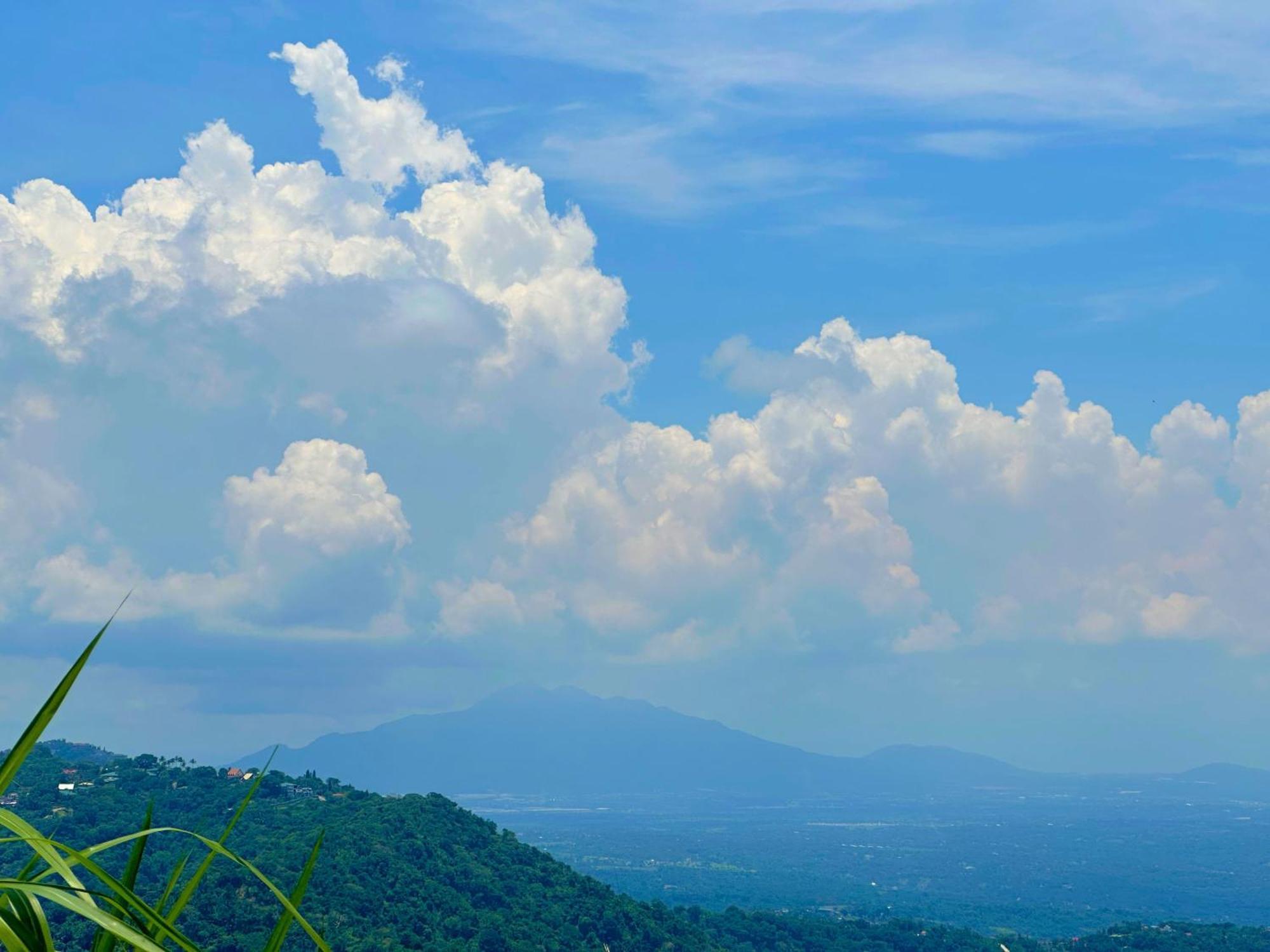 Cabins By Eco Hotels Tagaytay City Buitenkant foto