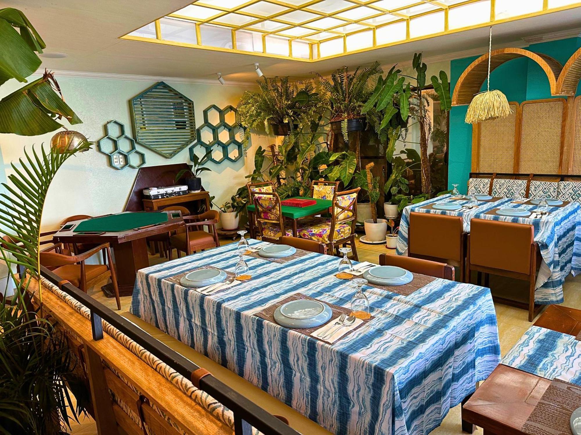 Cabins By Eco Hotels Tagaytay City Buitenkant foto