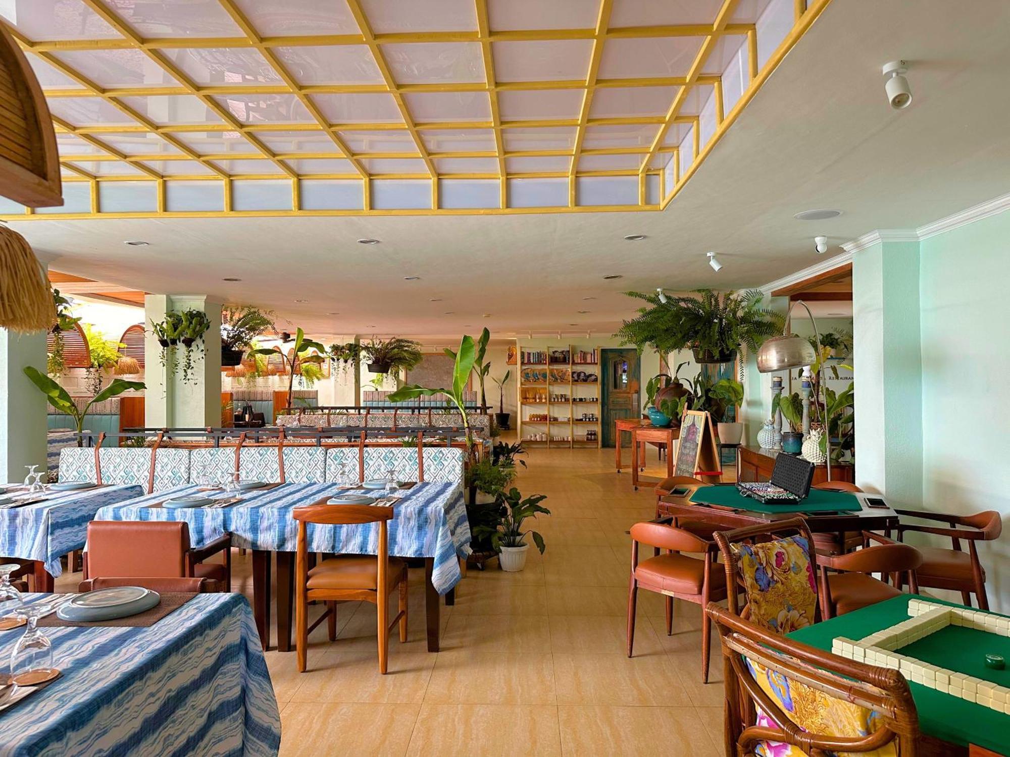 Cabins By Eco Hotels Tagaytay City Buitenkant foto