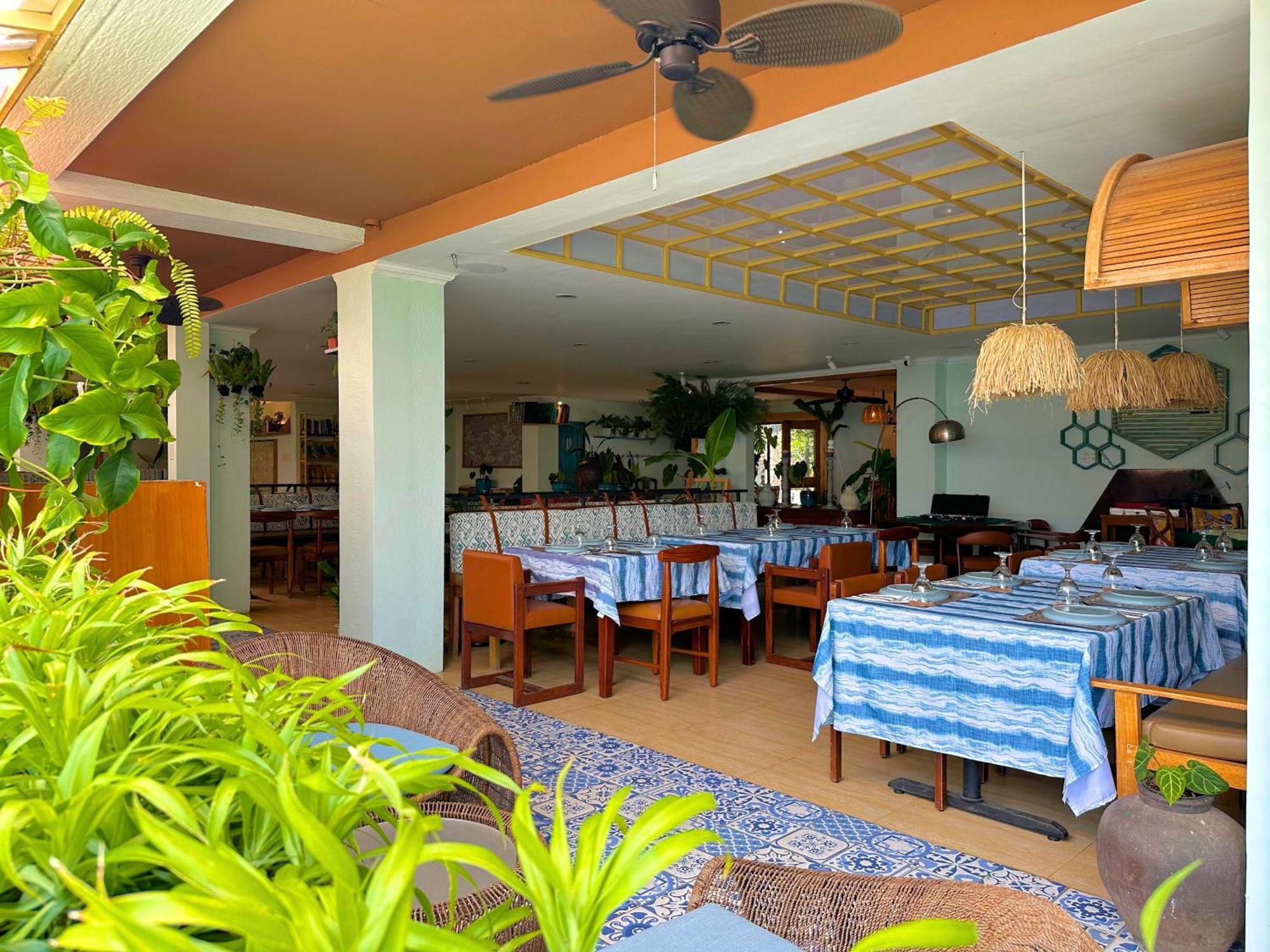 Cabins By Eco Hotels Tagaytay City Buitenkant foto
