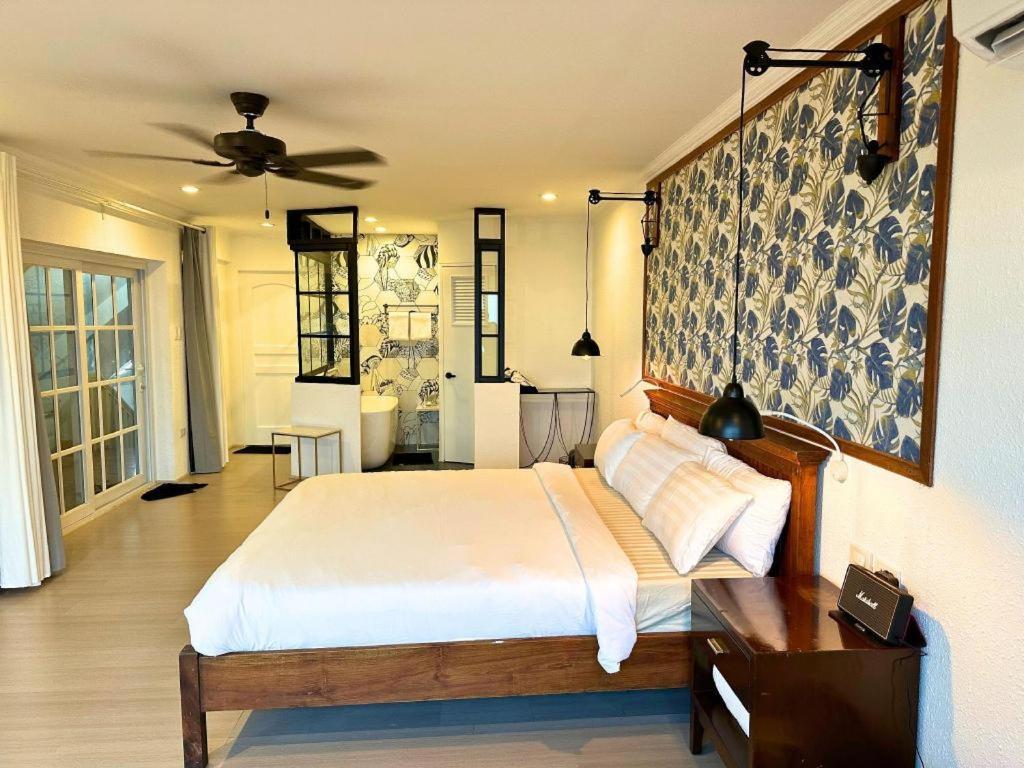 Cabins By Eco Hotels Tagaytay City Buitenkant foto