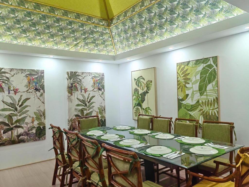 Cabins By Eco Hotels Tagaytay City Buitenkant foto