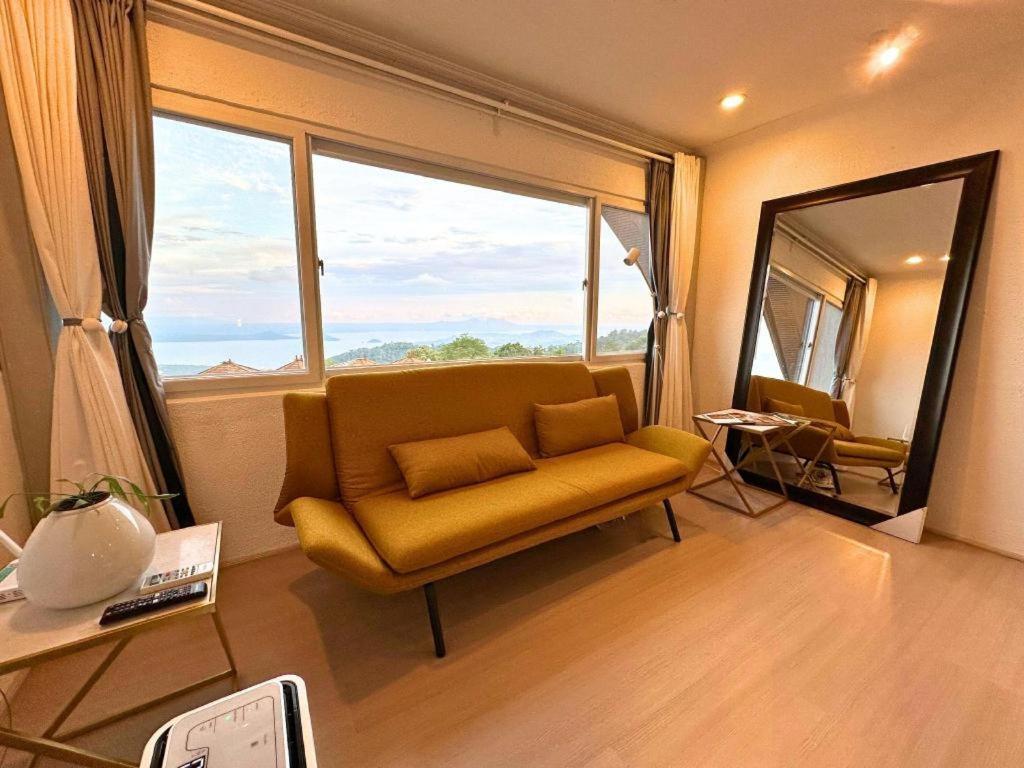 Cabins By Eco Hotels Tagaytay City Buitenkant foto