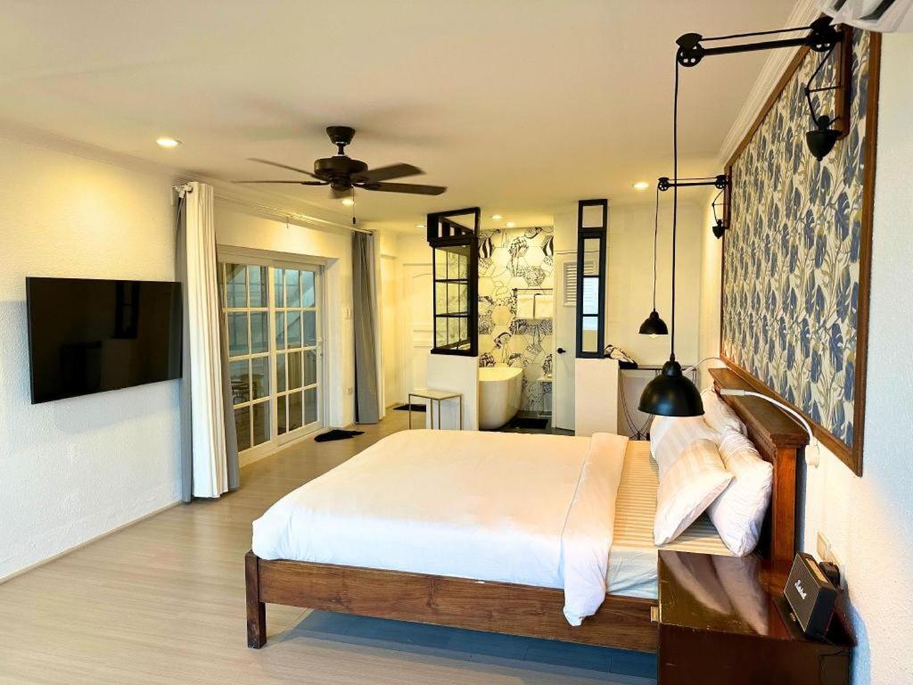 Cabins By Eco Hotels Tagaytay City Buitenkant foto
