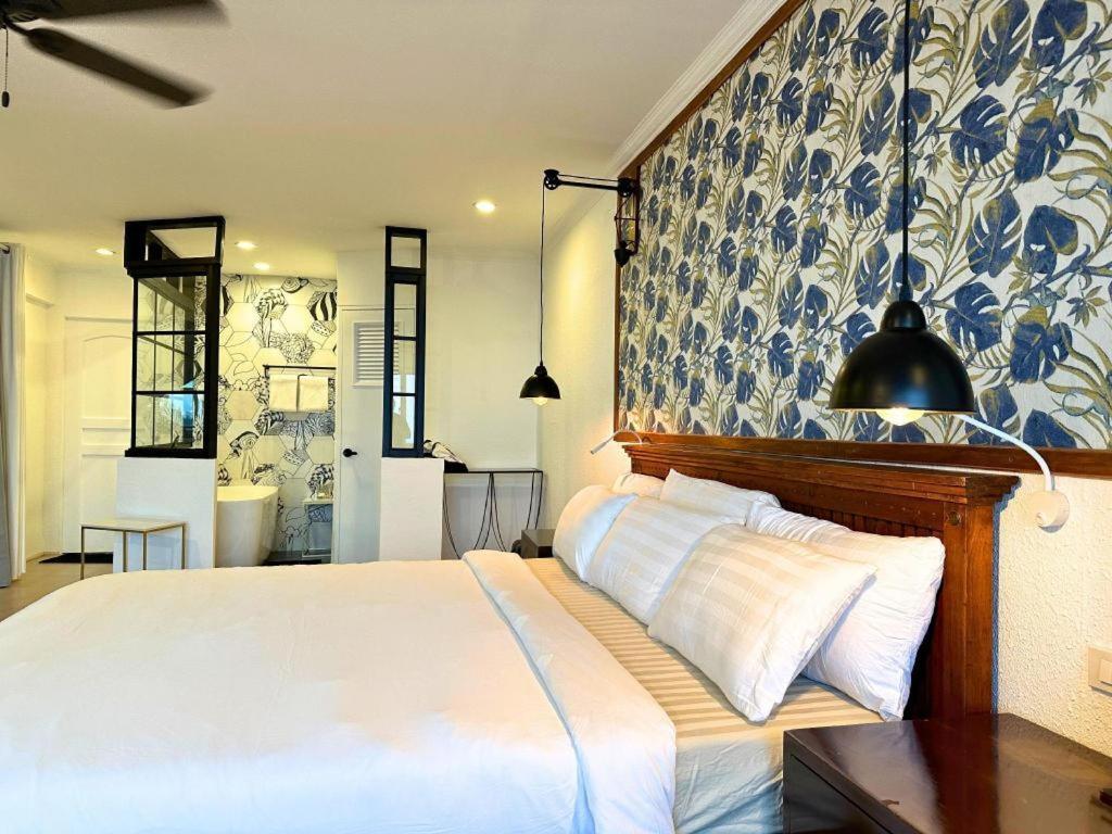 Cabins By Eco Hotels Tagaytay City Buitenkant foto