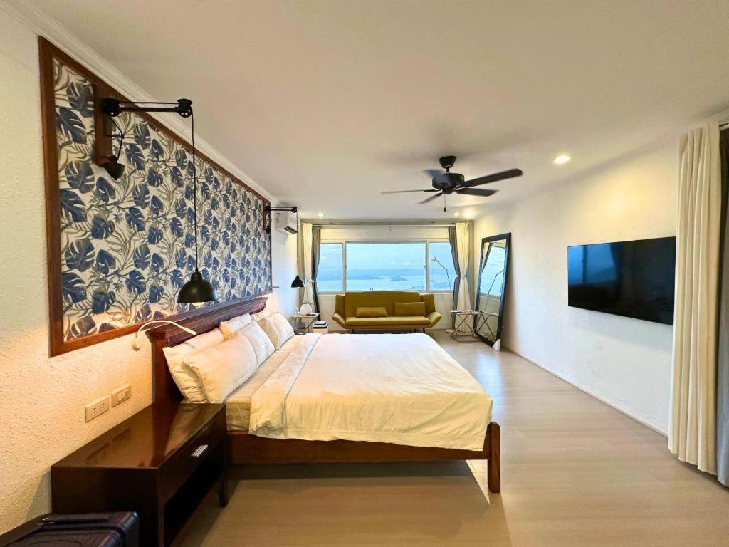 Cabins By Eco Hotels Tagaytay City Buitenkant foto
