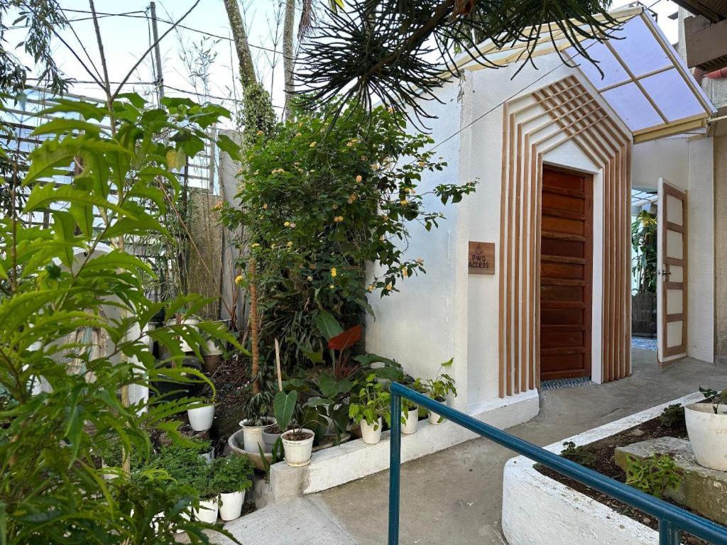 Cabins By Eco Hotels Tagaytay City Buitenkant foto